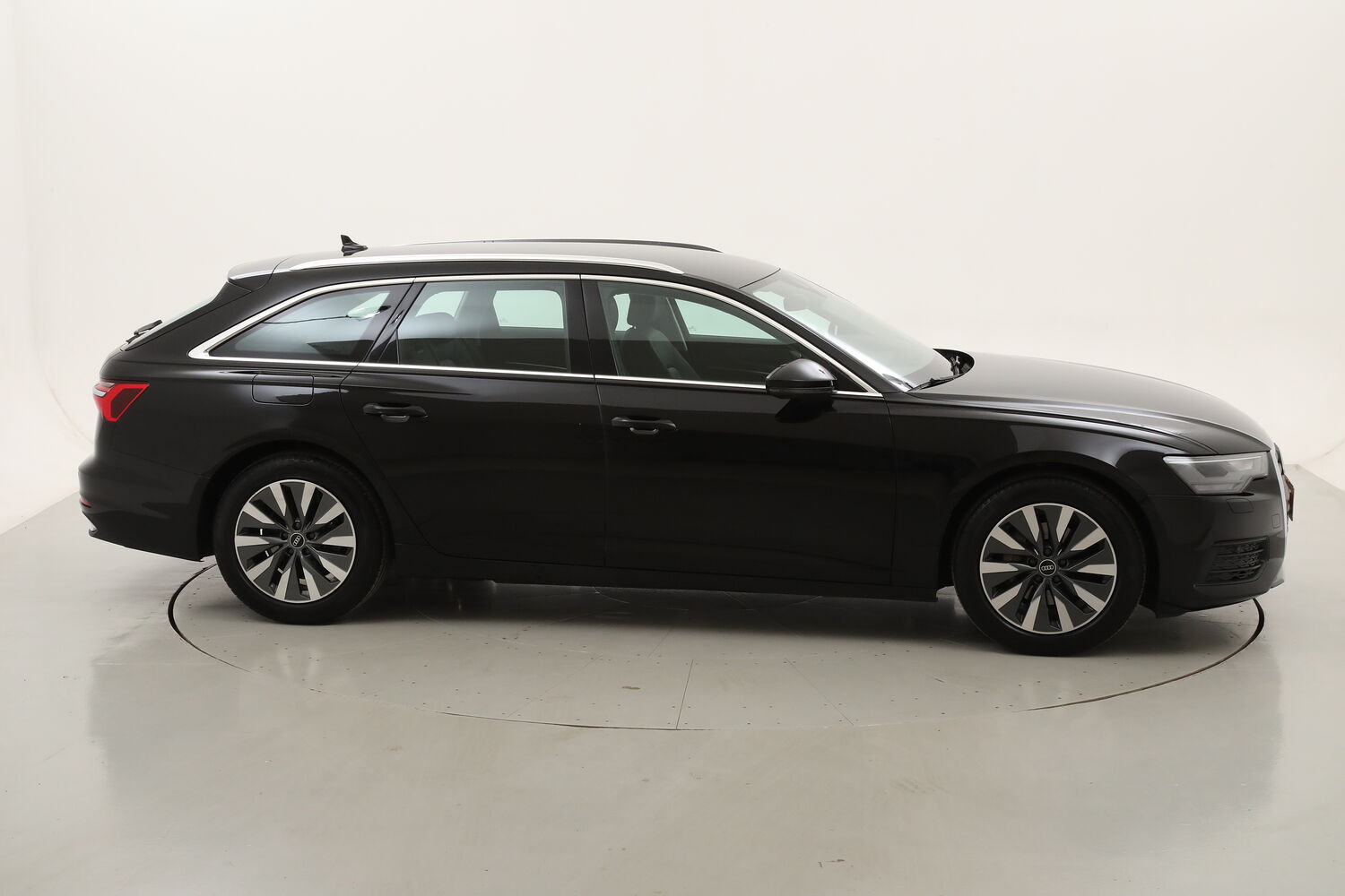 Audi A6 Avant 40 Ultra Business quattro S tronic usata del 2021 con 102.459 km