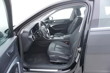 Audi A6 Avant 40 Ultra Business quattro S tronic 2.0 Mild Hybrid 204CV Automatico Sedili