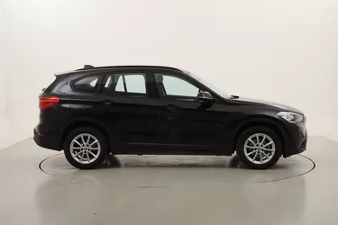BMW X1 sDrive16d 1.5 Diesel 116CV Automatico BMW X1 sDrive16d 1.5 Diesel 116CV Automatico