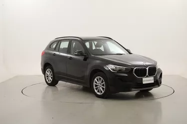 BMW X1 sDrive16d 1.5 Diesel 116CV Automatico BMW X1 sDrive16d 1.5 Diesel 116CV Automatico