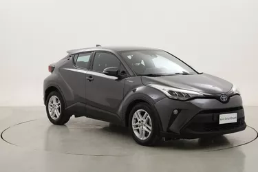 Toyota C-HR Hybrid Business 1.8 Full Hybrid 122CV Automatico