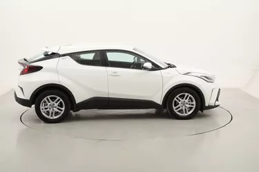 Toyota C-HR Hybrid Business 1.8 Full Hybrid 122CV Automatico Toyota C-HR Hybrid Business 1.8 Full Hybrid 122CV Automatico