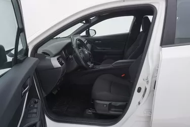 Toyota C-HR Hybrid Business 1.8 Full Hybrid 122CV Automatico Sedili