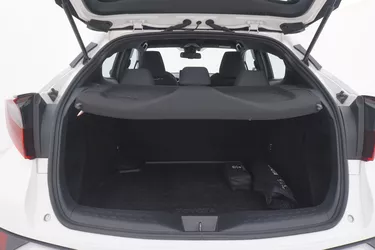 Toyota C-HR Hybrid Business 1.8 Full Hybrid 122CV Automatico Bagagliaio