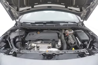 Opel Astra ST Dynamic EcoM 1.4 Metano 110CV Manuale Vano motore