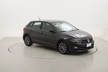 Volkswagen Polo Comfortline 1.0 Benzina 80CV Manuale