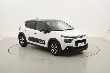 Citroen C3 Shine 1.2 Benzina 83CV Manuale