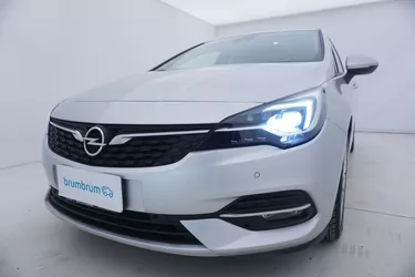 Opel Astra ST Business Elegance AT9 1.5 Diesel 122CV Automatico Visione frontale