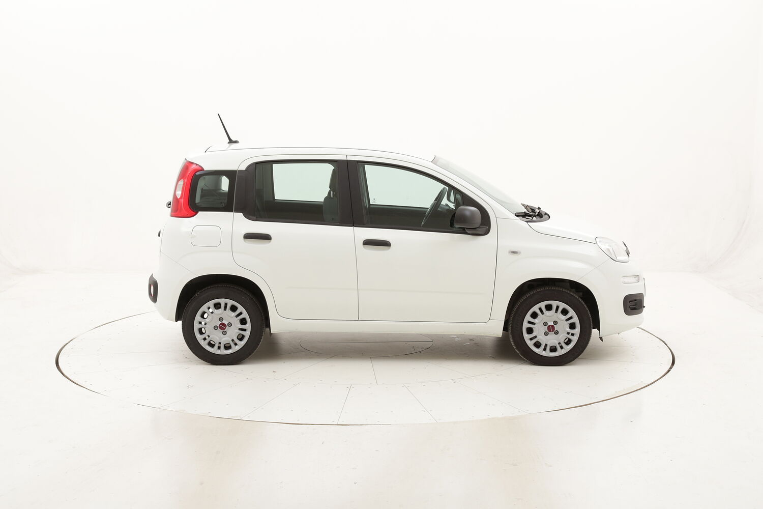 Fiat Panda Easy usata del 2020 con 20.922 km