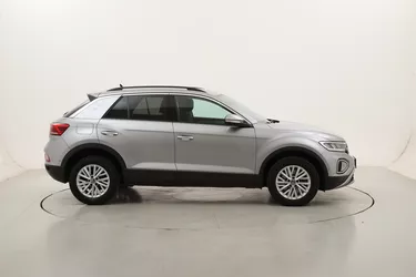 Volkswagen T-Roc DSG LIfe 2.0 Diesel 150CV Automatico