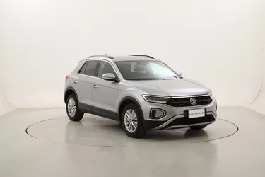 Volkswagen T-Roc DSG LIfe 2.0 Diesel 150CV Automatico