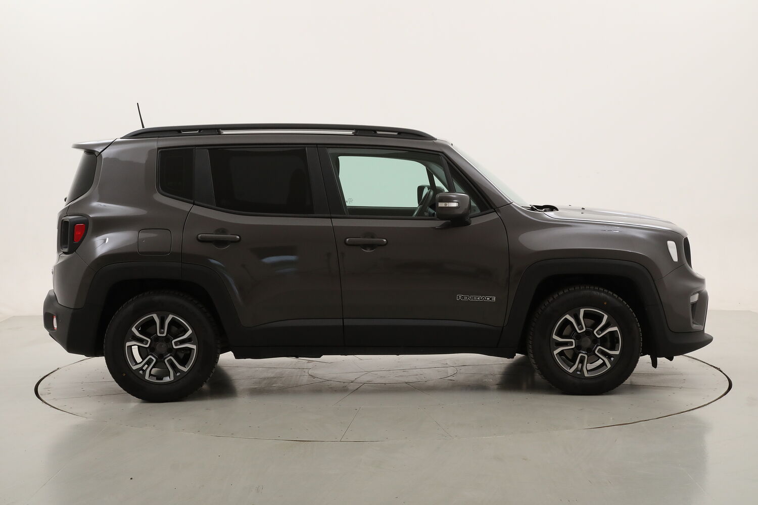 Jeep Renegade Longitude usata del 2019 con 68.294 km