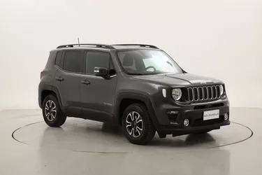 Jeep Renegade Longitude 1.6 Diesel 120CV Manuale
