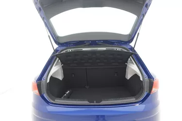 Seat Leon Style TGI DSG 1.5 Metano 131CV Automatico Bagagliaio