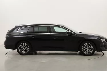 Peugeot 508 SW Allure EAT8 2.0 Diesel 163CV Automatico Peugeot 508 SW Allure EAT8 2.0 Diesel 163CV Automatico
