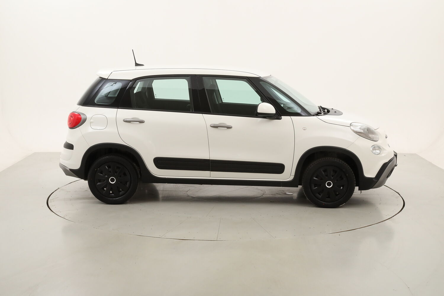 Fiat 500L Connect usata del 2021 con 60.229 km