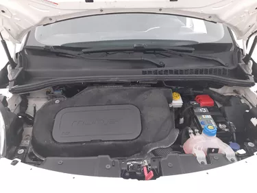 Fiat 500L Connect 1.3 Diesel 95CV Manuale Vano motore