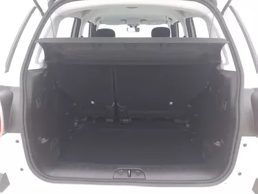 Fiat 500L Connect 1.3 Diesel 95CV Manuale Bagagliaio