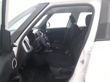 Fiat 500L Connect 1.3 Diesel 95CV Manuale Sedili