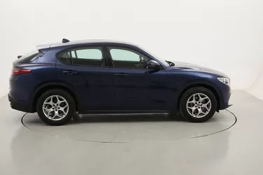 Alfa Romeo Stelvio Business AT8 Q4 2.1 Diesel 190CV Automatico Alfa Romeo Stelvio Business AT8 Q4 2.1 Diesel 190CV Automatico