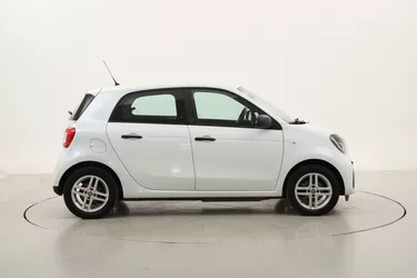 Smart forfour EQ Pure Elettrico 82CV Automatico