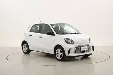 Smart forfour EQ Pure Elettrico 82CV Automatico