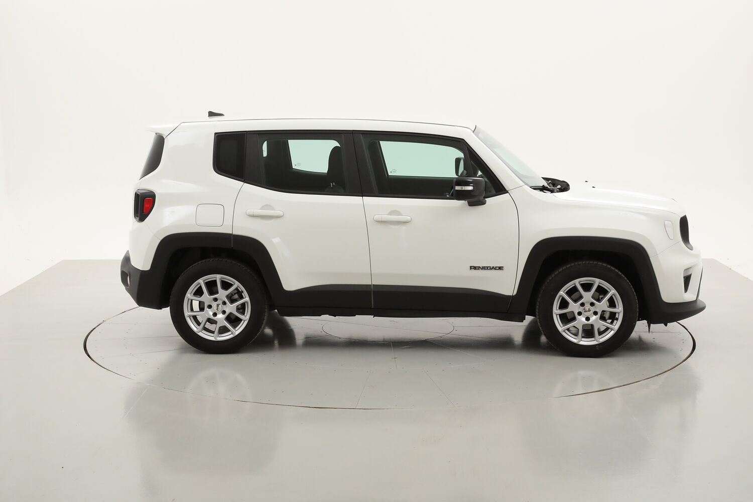 Jeep Renegade Limited usata del 2023 con 22.302 km