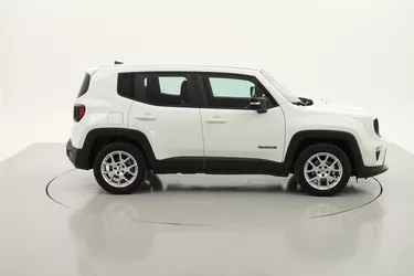 Jeep Renegade Limited 1.0 Benzina 120CV Manuale