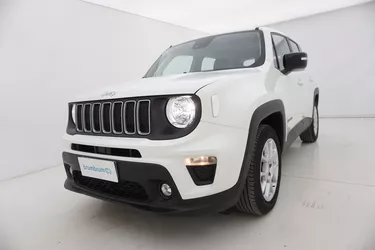 Jeep Renegade Limited 1.0 Benzina 120CV Manuale Visione frontale