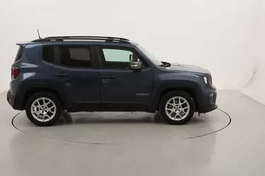 Jeep Renegade Limited DDCT 1.3 Benzina 150CV Automatico