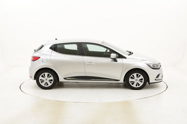 Renault Clio Energy Zen usata del 2018 con 42.938 km