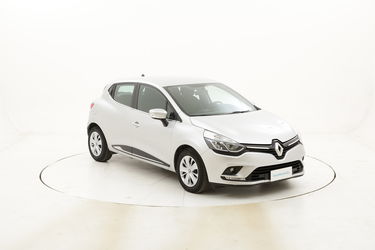 Renault Clio Energy Zen usata del 2018 con 42.938 km