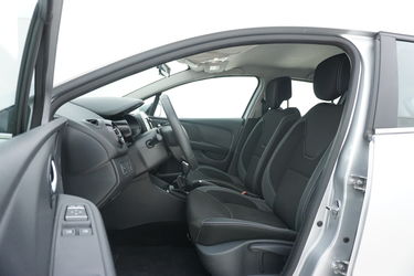 Renault Clio Sedili Sedili di Renault Clio