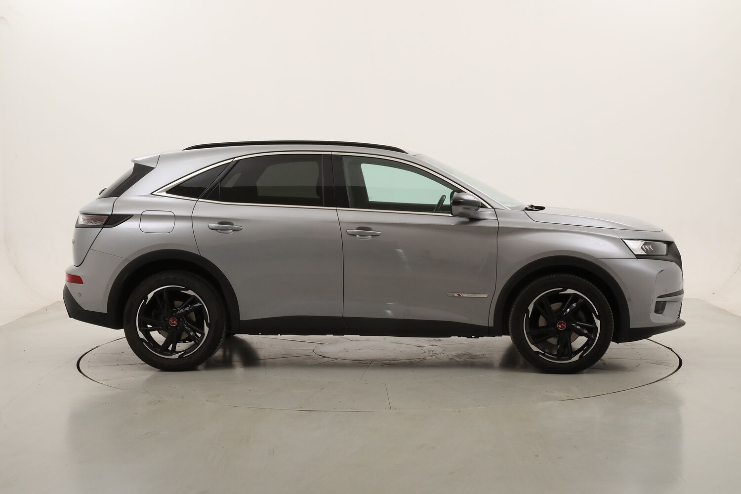 DS DS 7 Crossback aut. Performance Line+ usata del 2022 con 116.296 km