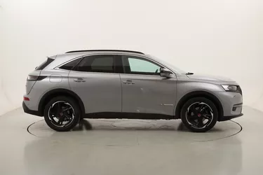 DS DS 7 Crossback aut. Performance Line+ 1.5 Diesel 131CV Automatico DS DS 7 Crossback aut. Performance Line+ 1.5 Diesel 131CV Automatico