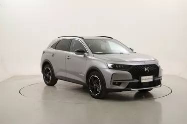 DS DS 7 Crossback aut. Performance Line+ 1.5 Diesel 131CV Automatico DS DS 7 Crossback aut. Performance Line+ 1.5 Diesel 131CV Automatico