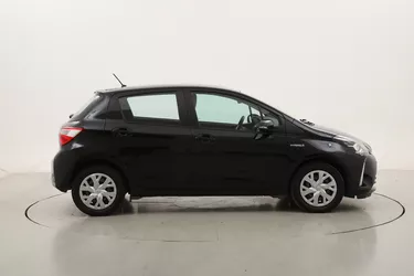 Toyota Yaris Hybrid Business 1.5 Full Hybrid 101CV Automatico