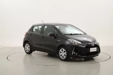 Toyota Yaris Hybrid Business 1.5 Full Hybrid 101CV Automatico