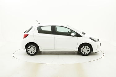 Toyota Yaris usata del 2016 con 63.278 km