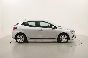 Renault Clio Hybrid Zen 1.6 Full Hybrid 140CV Automatico