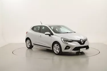 Renault Clio Hybrid Zen 1.6 Full Hybrid 140CV Automatico