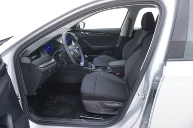 Skoda Octavia Wagon Executive 2.0 Diesel 116CV Manuale Sedili