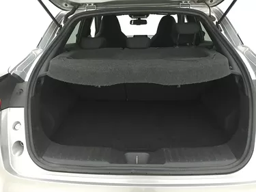 Nissan Juke N-Connecta DCT 1.0 Benzina 114CV Automatico Bagagliaio