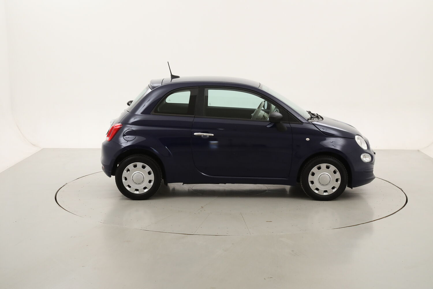 Fiat 500 Pop usata del 2019 con 82.079 km