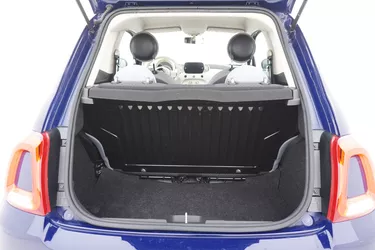 Fiat 500 Pop 1.2 Benzina 69CV Manuale Bagagliaio