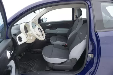 Fiat 500 Pop 1.2 Benzina 69CV Manuale Sedili