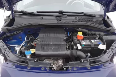 Fiat 500 Pop 1.2 Benzina 69CV Manuale Vano motore