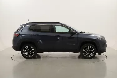 Jeep Compass Limited DDCT 1.5 Mild Hybrid 130CV Automatico Jeep Compass Limited DDCT 1.5 Mild Hybrid 130CV Automatico