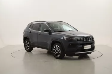 Jeep Compass Limited DDCT 1.5 Mild Hybrid 130CV Automatico Jeep Compass Limited DDCT 1.5 Mild Hybrid 130CV Automatico
