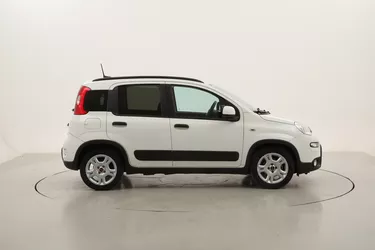 Fiat Panda Hybrid 1.0 Mild Hybrid 70CV Manuale